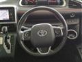 2017 Toyota Sienta