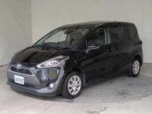 2017 Toyota Sienta