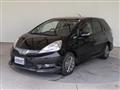 2011 Honda Fit