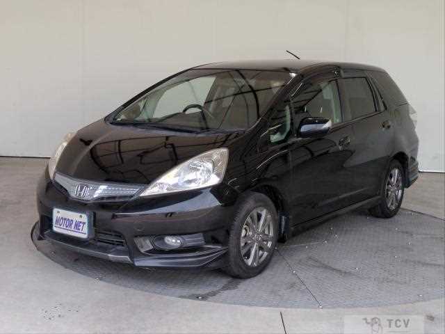 2011 Honda Fit