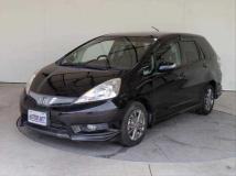 2011 Honda Fit