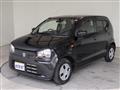 2019 Suzuki Alto