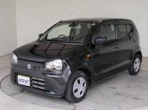 2019 Suzuki Alto