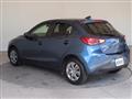 2017 Mazda Demio