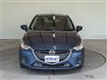 2017 Mazda Demio