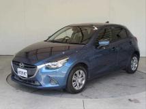 2017 Mazda Demio