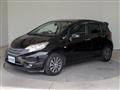 2013 Nissan Note