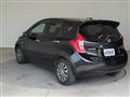 2013 Nissan Note