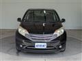 2013 Nissan Note