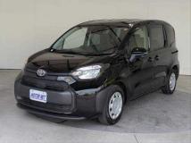 2023 Toyota Sienta