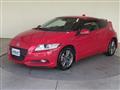 2012 Honda CR-Z