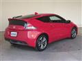 2012 Honda CR-Z