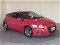 2012 Honda CR-Z