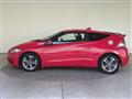 2012 Honda CR-Z