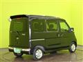 2018 Daihatsu Atrai Wagon