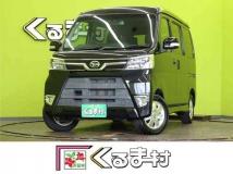 2018 Daihatsu Atrai Wagon