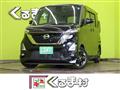 2022 Nissan ROOX