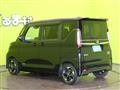 2022 Nissan ROOX