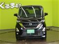 2022 Nissan ROOX