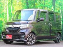 2018 Honda N BOX