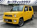 2002 Daihatsu Naked