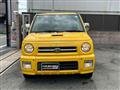 2002 Daihatsu Naked