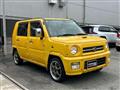 2002 Daihatsu Naked