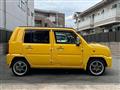 2002 Daihatsu Naked