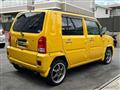 2002 Daihatsu Naked