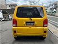 2002 Daihatsu Naked