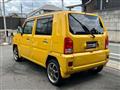 2002 Daihatsu Naked