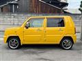 2002 Daihatsu Naked