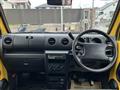 2002 Daihatsu Naked