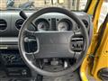 2002 Daihatsu Naked