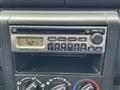 2002 Daihatsu Naked