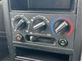 2002 Daihatsu Naked
