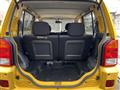 2002 Daihatsu Naked