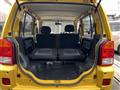 2002 Daihatsu Naked