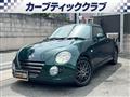 2011 Daihatsu Copen