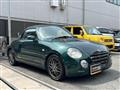 2011 Daihatsu Copen