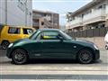 2011 Daihatsu Copen