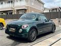 2011 Daihatsu Copen