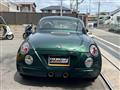 2011 Daihatsu Copen