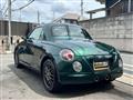 2011 Daihatsu Copen