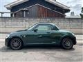 2011 Daihatsu Copen