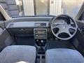 1995 Honda Civic Shuttle