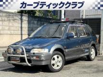 1995 Honda Civic Shuttle