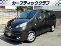 2018 Nissan NV200 VANETTE