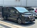 2021 Honda Step WGN