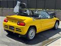 1993 Honda Beat